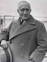 Adolph Zukor'un fotoğrafi