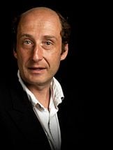 Bruno Georis'un fotoğrafi