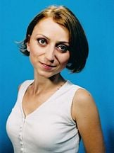 Elif Verit'un fotoğrafi