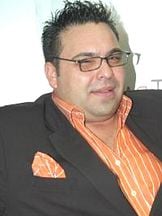 Okan Karacan'un fotoğrafi