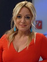 Saba Tümer'un fotoğrafi