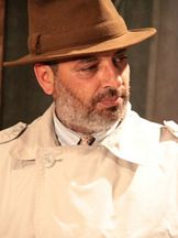 Derman Atik'un fotoğrafi