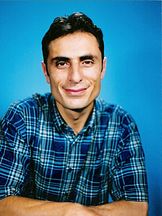 Nihat Alptekin'un fotoğrafi