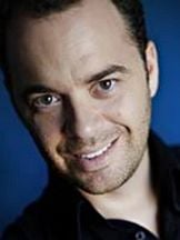 Daniel Mantero'un fotoğrafi