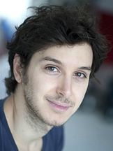 Augustin Bonhomme'un fotoğrafi