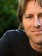 Tyler Bates'un fotoğrafi