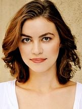 Elvy Yost'un fotoğrafi