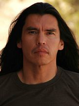 David Midthunder'un fotoğrafi