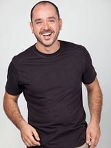 Manuel Sánchez Ramos'un fotoğrafi