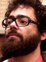 Jeremy Zimmermann (I)'un fotoğrafi