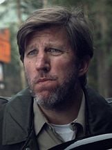 Robert Peters'un fotoğrafi