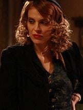 Adina Cartianu'un fotoğrafi