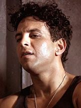 Vince Jolivette'un fotoğrafi