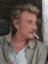 Johnny Hallyday