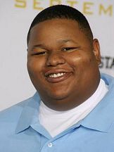 Jamal Mixon'un fotoğrafi