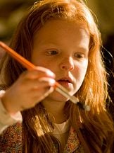 Harley Bird'un fotoğrafi