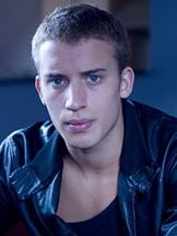 Jonas Bloquet'un fotoğrafi