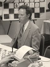 Myles Paige'un fotoğrafi