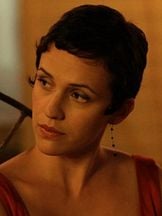 Adriene Mishler'un fotoğrafi