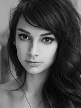 Sophie Desmarais'un fotoğrafi