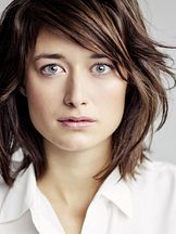 Geneviève Boivin-Roussy'un fotoğrafi