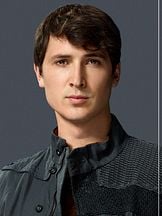 Ben Lloyd-Hughes'un fotoğrafi