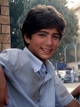 Ata Murat Kalkan'un fotoğrafi