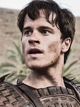 Laurie Calvert'un fotoğrafi