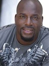 Aaron Spivey-Sorrells'un fotoğrafi