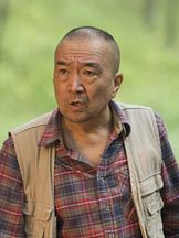 Baotian Li'un fotoğrafi