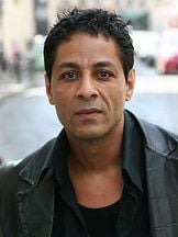 Hichem Yacoubi'un fotoğrafi