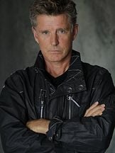 Nick Wilder'un fotoğrafi