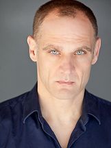 Andreas Apergis'un fotoğrafi