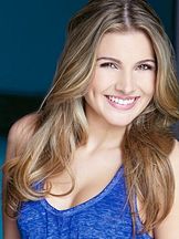 Kalinka Petrie'un fotoğrafi