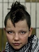 Mira Grosin'un fotoğrafi