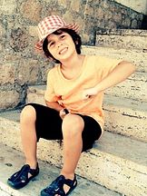 Emir Alaeaddinoğlu'un fotoğrafi