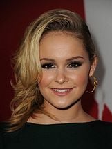 Cassi Thomson'un fotoğrafi