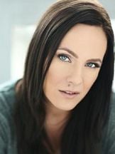 Andrea Stefancikova'un fotoğrafi