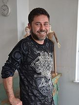 Serdar Başbuğ'un fotoğrafi
