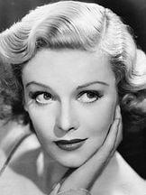 Madeleine Carroll'un fotoğrafi