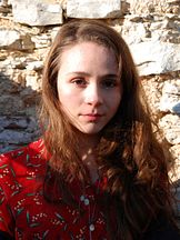 Nina Rodriguez'un fotoğrafi