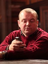 Niksa Butijer'un fotoğrafi