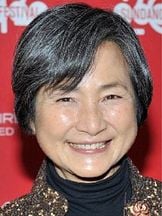 Pei-Pei Cheng'un fotoğrafi