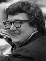 Roger Ebert'un fotoğrafi