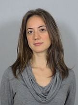 Aslı Şahin'un fotoğrafi