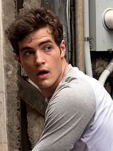 Ben Winchell'un fotoğrafi