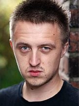 Kieran Hardcastle'un fotoğrafi