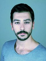 Tolga Akman'un fotoğrafi