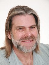 John W.G. Harley'un fotoğrafi