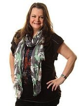 Jill Buchanan'un fotoğrafi